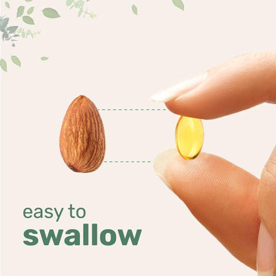 Oregano Oil Capsules