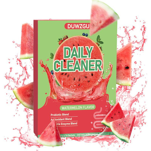 Watermelon Prebiotic Blend