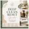 Deep Clean Reset Guide