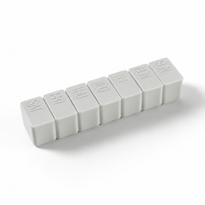 Vitamin Organizer