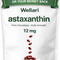 Astaxanthin capsules Spanish