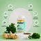 Peppermint capsules