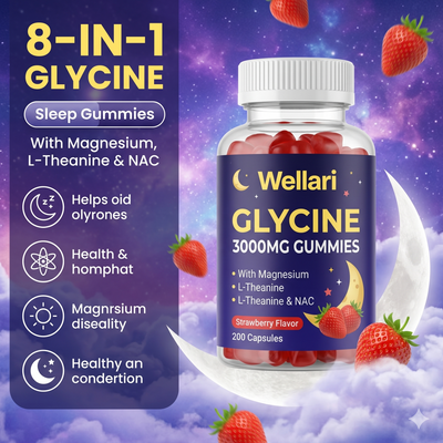 Glycine