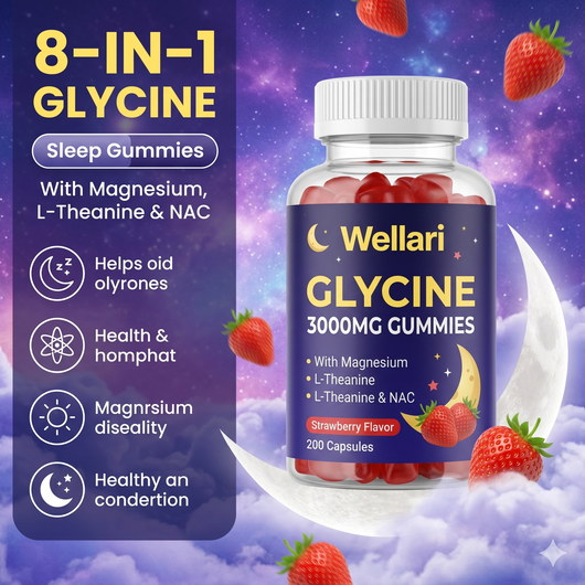 Glycine