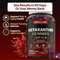 Astaxanthin Gummies