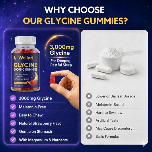 Glycine
