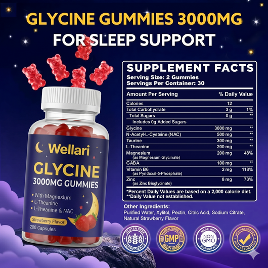 Glycine