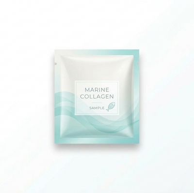Marine Collagen Sample