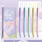 Japanese Colored Pens