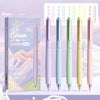Japanese Colored Pens