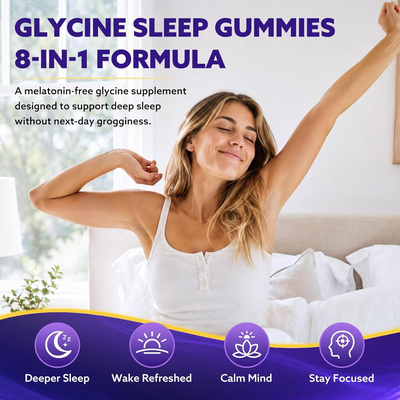 Glycine