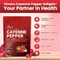 Cayenne Pepper All In One Capsule For Women
