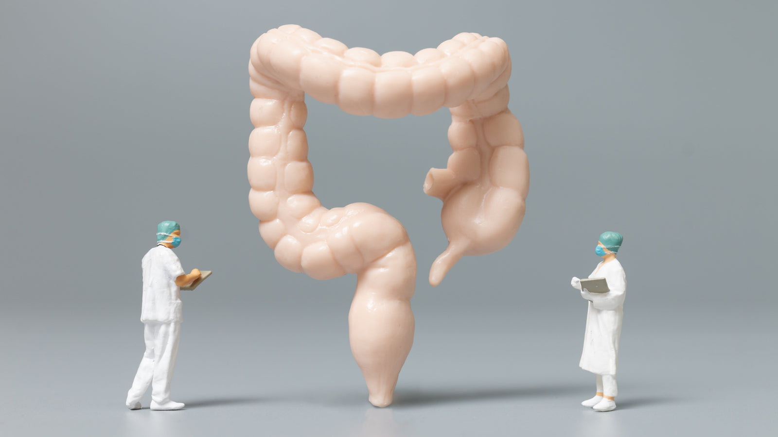 Here Is What Is Actually Wrong With Your Gut