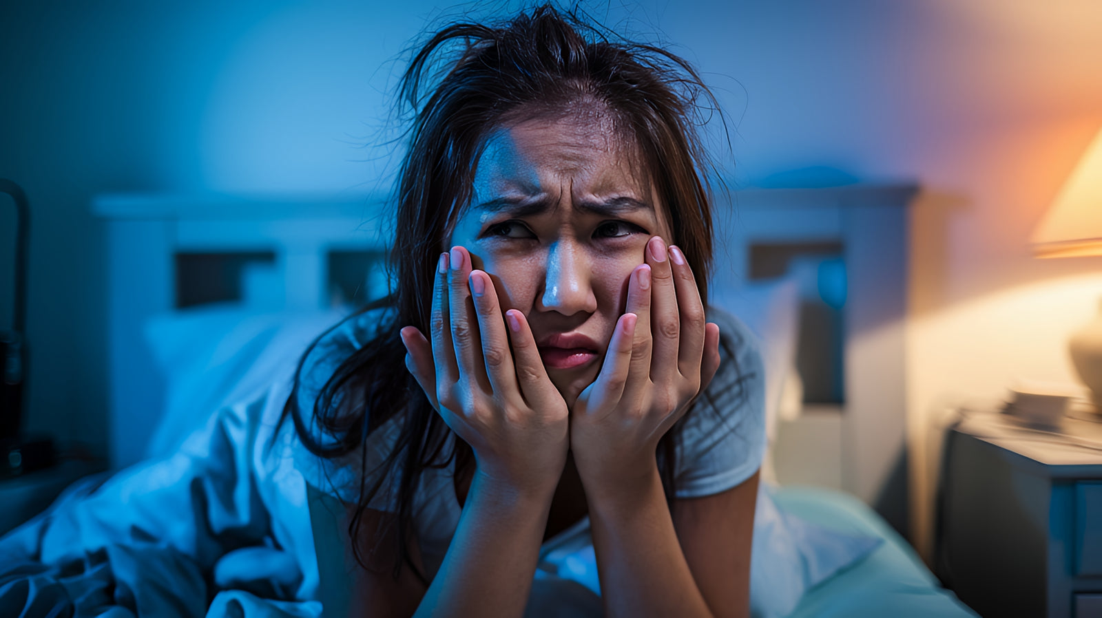 Why You Get Poor Sleep